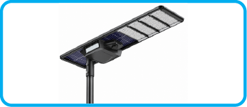 014-AZOOD LED SOLAR STREET LIGHT MS SERIES